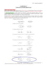 Fondamenti Di Controlli Automatici Pdf